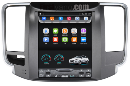 TEANA 2010 T를 위해